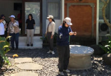 DLH Gianyar Dorong Pengelolaan Sampah Mandiri