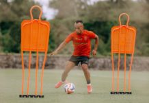 Dua Pemain Andalan Bali United Masih Dilanda Cedera