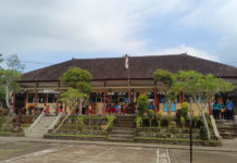 Dua SD di Jembrana Di-regrouping Awal Tahun
