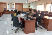 Dugaan Langgar Tata Ruang, Satpol PP Bali Panggil Manajemen Bali Handara