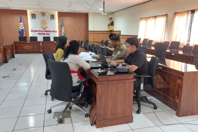 Dugaan Langgar Tata Ruang, Satpol PP Bali Panggil Manajemen Bali Handara 2