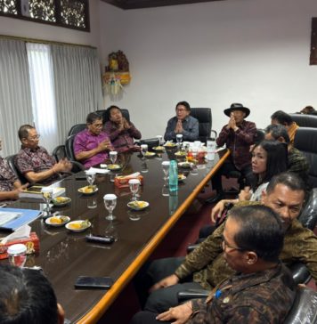 5 Berita Terpopuler: Dari Pansus TRAP Panggil Hotel Mulia hingga Tanggapan Badung Soal PKS Bangli