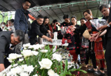 DVI Berhasil Identifikasi Seluruh Korban Pesawat ATR