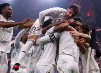 El Clasico Tersaji di Final Piala Super Spanyol, Real Madrid Singkirkan Atletico