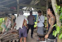 Gabah dan Sejumlah Ayam Raib, Petani di Subak Aan Resah