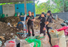 Gagas Desa Saham Sampah, Tabanan Dorong Warga Pilah Sampah dari Rumah