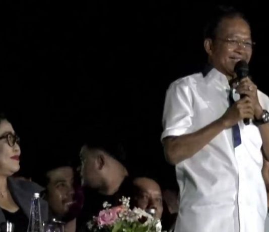 Gubernur Koster Tegaskan Kasih Sayang sebagai Napas Budaya Bali