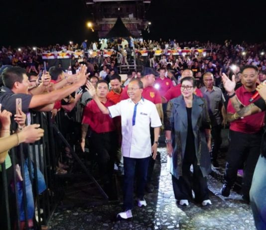 Gubernur Koster Tegaskan Kasih Sayang sebagai Napas Budaya Bali