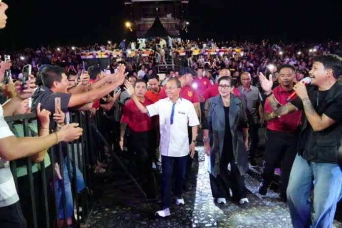 Gubernur Koster Tegaskan Kasih Sayang Sebagai Napas Budaya Bali 1