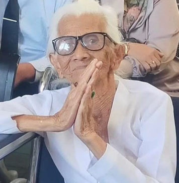 Hakim MA Tolak Kasasi JPU, Nenek Reja dkk Tetap Bebas