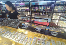 Harga Perak Meroket: Produksi Terhenti, Tukang Terpaksa Menganggur