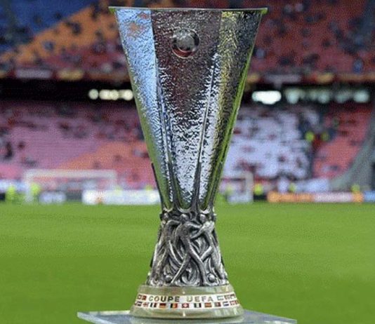Hasil Liga Europa: Lyon Duduki Posisi Teratas, Disusul Aston Villa