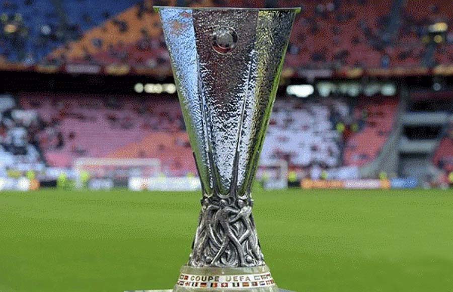 5 Berita Terpopuler: Dari Hasil Liga Europa hingga Heboh Pembangunan Mal di Canggu