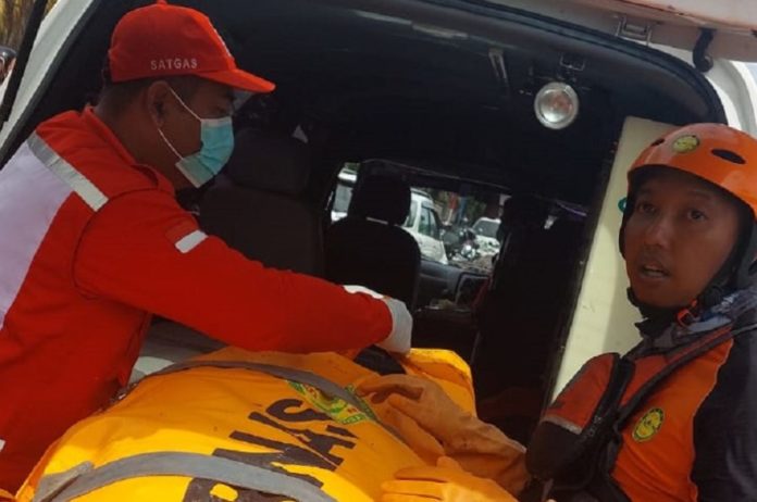 Hilang Sejak Minggu Malam, Perempuan Lansia Ditemukan Meninggal 1