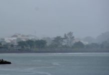 Hujan Sangat Lebat dan Potensi Angin Kencang!! Cek Prakiraan Cuaca Bali 22 Januari 2026