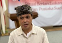 Identitas Budaya, Penggunaan Kalender Bali Jangan Diperdebatkan