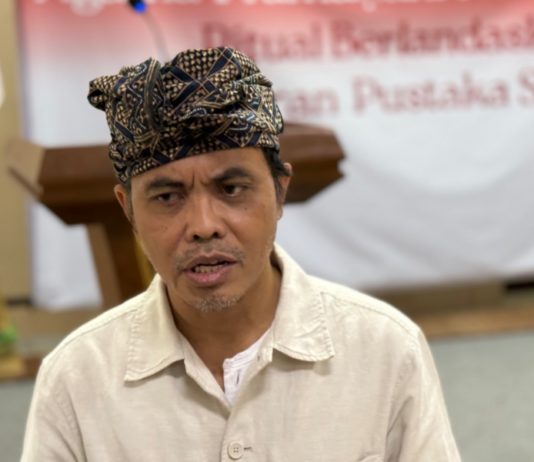 Identitas Budaya, Penggunaan Kalender Bali Jangan Diperdebatkan