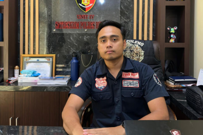 Identitas Terduga Pelaku Dikantongi, Kasus Dugaan Penyimpangan Seksual Pelajar Disidik 1