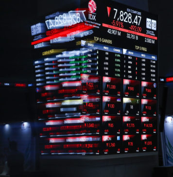 IHSG Alami Pemulihan, Pelaku Pasar Respons Positif Kebijakan Otoritas