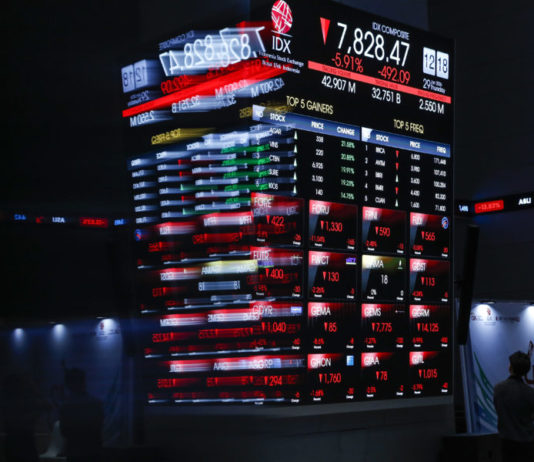 IHSG Alami Pemulihan, Pelaku Pasar Respons Positif Kebijakan Otoritas