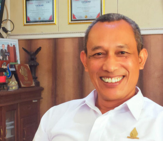 Imbas Revisi Perda, Belasan Pegawai PDAM Bangli Segera Pensiun Tahun ini