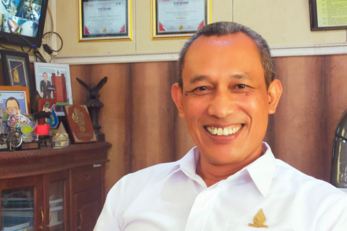 Imbas Revisi Perda, Belasan Pegawai PDAM Bangli Segera Pensiun Tahun Ini 1