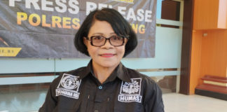 Insiden di Desa Tigawasa Berujung Saling Lapor