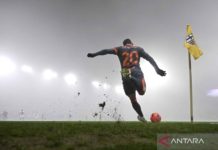 Inter Milan Masih Kokoh di Puncak Klasemen Liga Italia