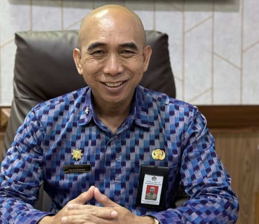 BKPSDM Bali Tanggapi Viralnya Video ASN Diduga Nonton Bioskop Saat Jam Kerja