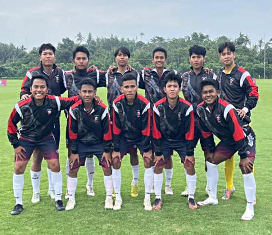 Jadwal Liga 4 Piala Gubernur Bali 2025/26: Tiga Laga Penentuan Diprediksi Berlangsung Ketat