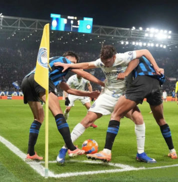 Jadwal Liga Italia Pekan ke-20, Ada Duel Panas Inter Milan vs Napoli