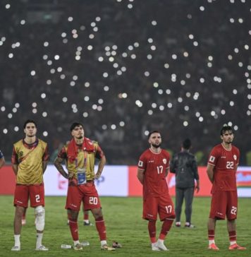 Jadwal Padat Pertandingan Menanti John Herdman