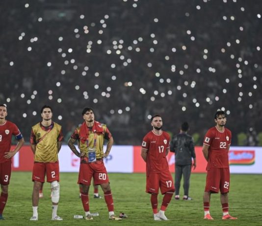 Jadwal Padat Pertandingan Menanti John Herdman