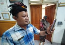 Pemkot Denpasar Angkat 1.721 PPPK Paruh Waktu, Ini Skema Penggajiannya