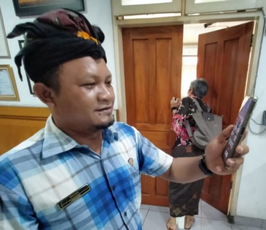 Pemkot Denpasar Angkat 1.721 PPPK Paruh Waktu, Ini Skema Penggajiannya