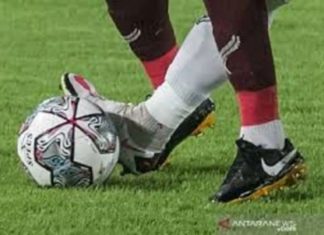 Jepang Juarai Piala Asia U-23, Bungkam China dengan Skor Telak
