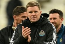 Juventus dan Newcastle Perkasa di Kandang, Antar ke Jalur Aman Liga Champions