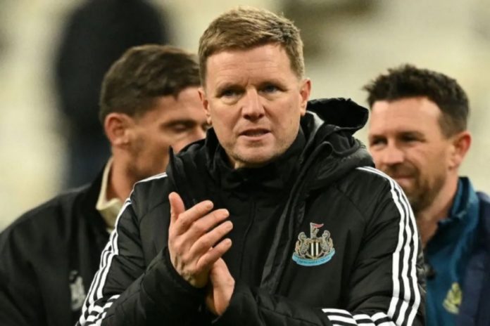 Juventus Dan Newcastle Perkasa Di Kandang, Antar Ke Jalur Aman Liga Champions 1