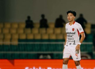 Kadek Arel Terpilih Jadi Anggota EXCO APPI