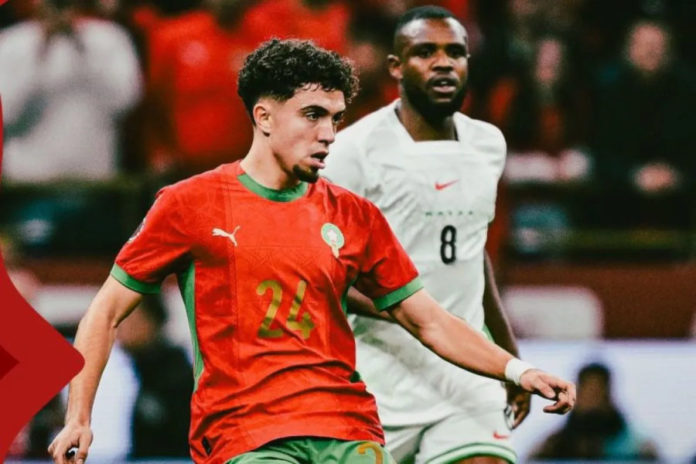 Kalahkan Nigeria Lewat Drama Adu Penalti, Maroko Melaju Ke Final Piala Afrika 1