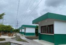 Kantin Sentra UMKM di Puspem Badung Telan Anggaran Rp 2,6 Miliar