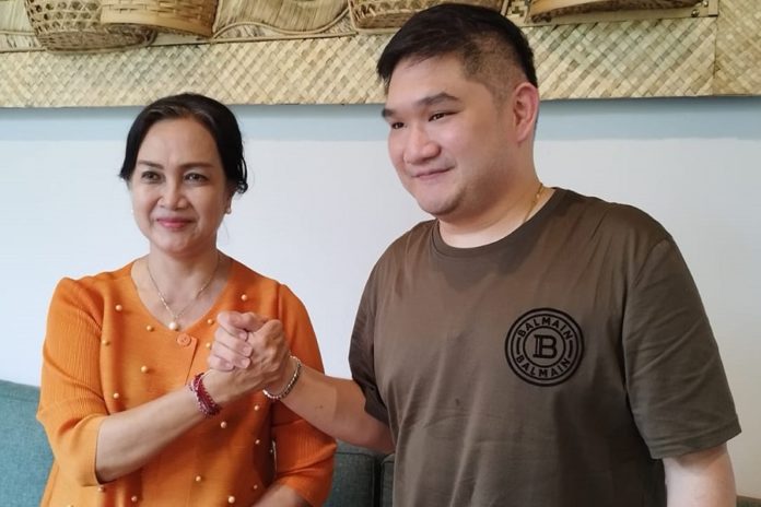 Kantongi Dukungan Tertulis 5 Pengkab, Laksmi Duarsa Berpeluang Besar Pimpin Kembali POBSI Bali 1