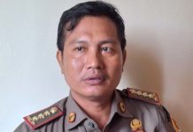 Kasatpol PP Klungkung Diperiksa Kejari