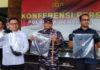 Kasus Senpi Komcad Dituntut Berbeda