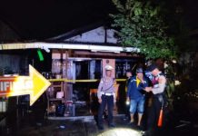 Kebakaran di Jalan Tukad Gangga: Belum Pulih dari Duka Kehilangan Anak, Zet Wadu Ditinggal Keponakan