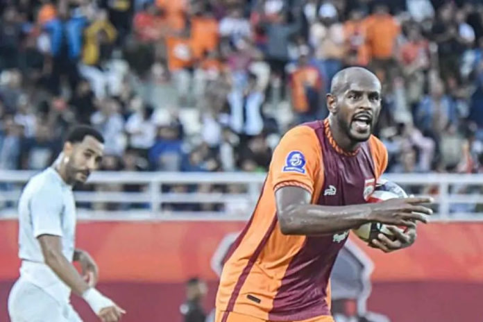 Klasemen Liga Indonesia : Borneo FC Rebut Takhta 1