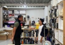 Komplotan Maling Beraksi di Badung dan Denpasar Diburu Polisi