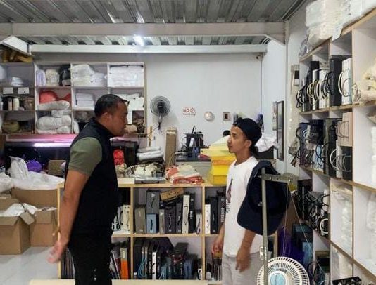 Komplotan Maling Beraksi di Badung dan Denpasar Diburu Polisi