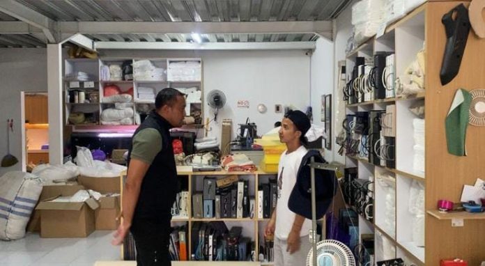 Komplotan Maling Beraksi Di Badung Dan Denpasar Diburu Polisi 1