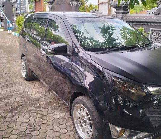 Komplotan Pembobol Minimarket di Karangasem Ditangkap di Gilimanuk